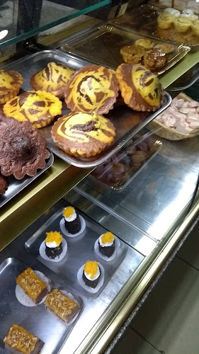 Pastelaria Santa Joana Aveiro - Cafeteria