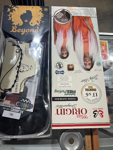 Beauty Supply Store «Elegant Beauty Supplies», reviews and photos, 18804 S Dixie Hwy, Cutler Bay, FL 33157, USA