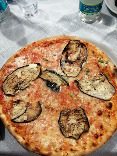 Ristorante Pizzeria La Fontana in Pontecurone, Provincia di Alessandria