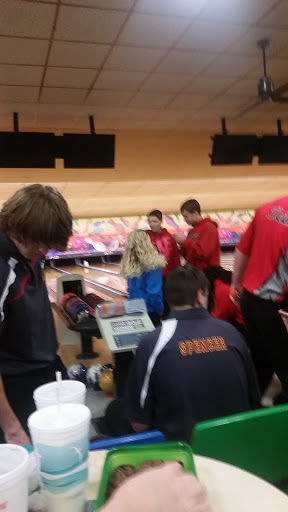 Bowling Alley «Ken-Bowl Lanes», reviews and photos, 7021 Southside Dr, Louisville, KY 40214, USA