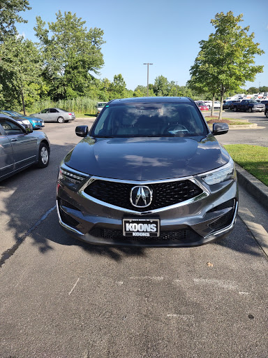 Chevrolet Dealer «Koons White Marsh Chevrolet», reviews and photos, 10207 Philadelphia Rd, White Marsh, MD 21162, USA