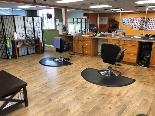 Barber Shop «Sunny Barber», reviews and photos, 419 Sleater Kinney Rd SE, Olympia, WA 98503, USA