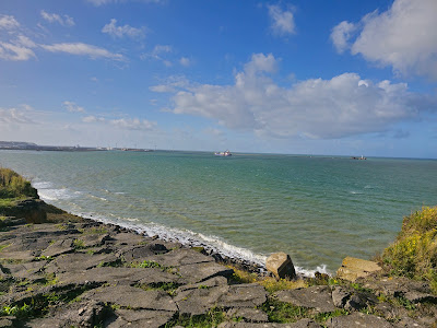 Parking Sainte-Beuve à Boulogne-sur-Mer