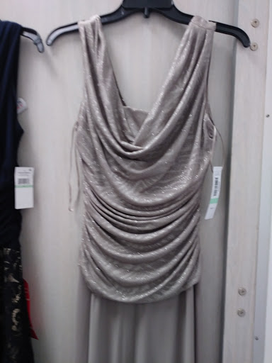 Clothing Store «Ross Dress for Less», reviews and photos, 1900 Jonesboro Rd, McDonough, GA 30253, USA