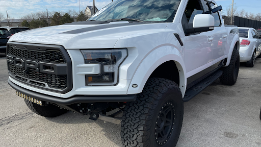 Car Wash «Auto World», reviews and photos, 7906 Sheridan Rd, Kenosha, WI 53143, USA