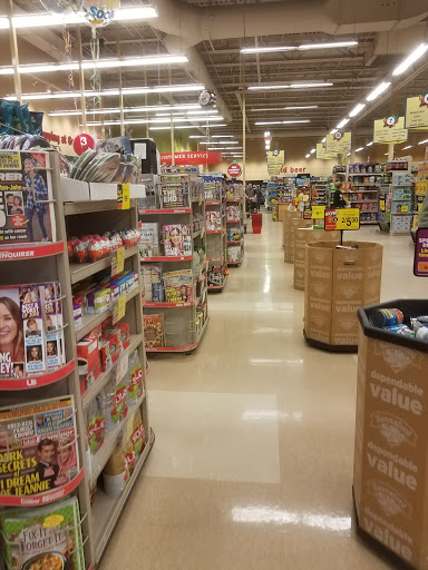 Grocery Store «Hannaford Supermarket», reviews and photos, 1165 NY-29, Greenwich, NY 12834, USA