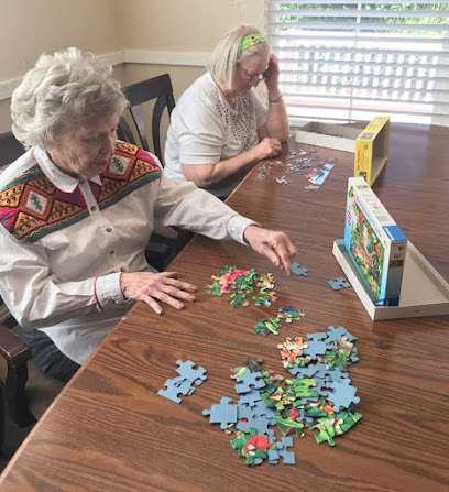 Castle Rock Assisted Living