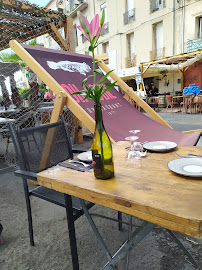 Atmosphère du Restaurant de fruits de mer Oh Gobie à Sète - n°11