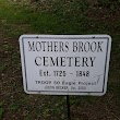 Mothers Brook Cemetery