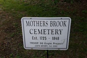 Mothers Brook Cemetery