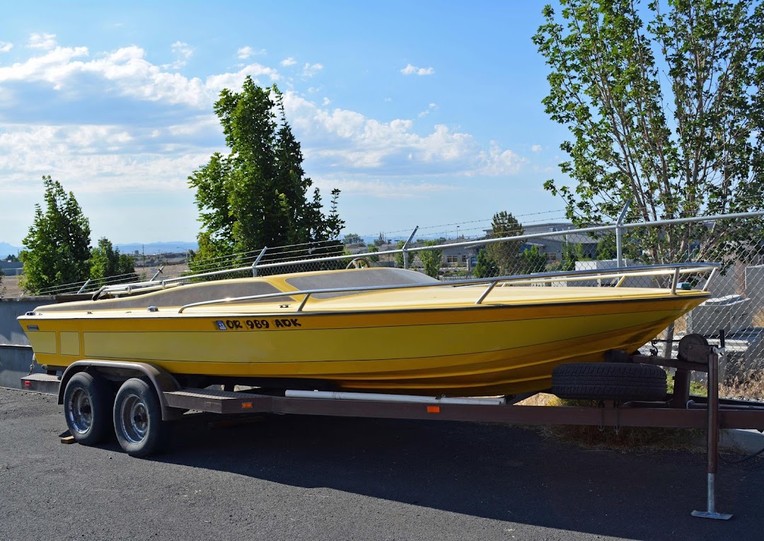 Dale the Mobile Mechanic