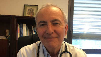 Dr Michel ROUSSEAU à Le Mans
