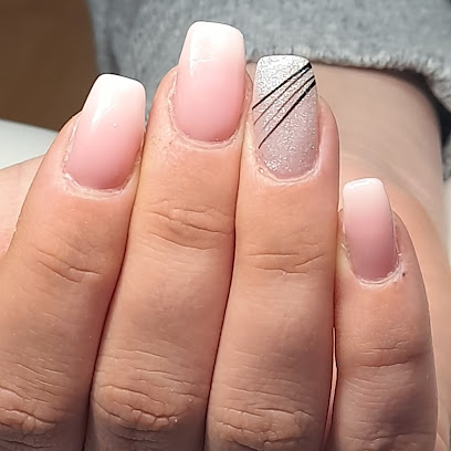 Classy Nails by Dina