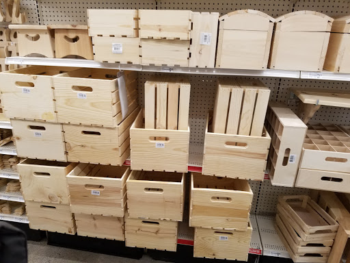 Craft Store «Michaels», reviews and photos, 2100 Snelling Ave, Roseville, MN 55113, USA