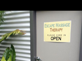 Escape Massage Therapy