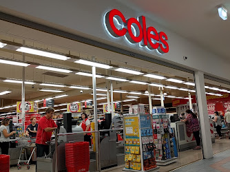 Coles Armadale