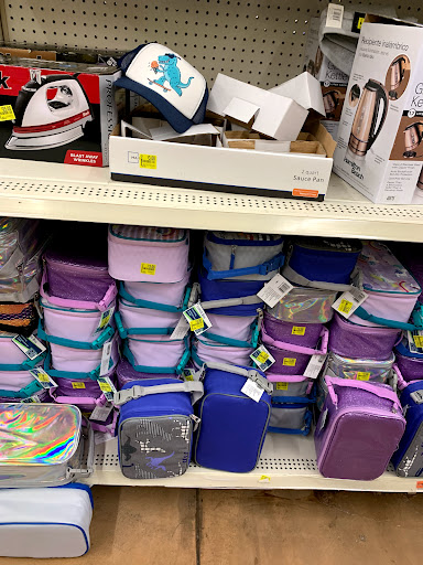 Department Store «Walmart Supercenter», reviews and photos, 1801 Nathan Dean Bypass, Rockmart, GA 30153, USA