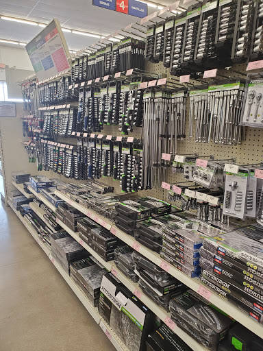 Hardware Store «Harbor Freight Tools», reviews and photos, 7555 NW Loop 410, San Antonio, TX 78245, USA