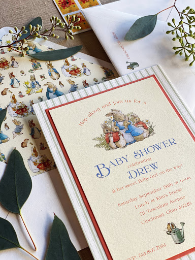 Stationery Store «Poeme», reviews and photos, 3446 Michigan Ave, Cincinnati, OH 45208, USA