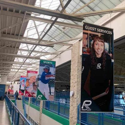 Sports Complex «Pleasant Prairie RecPlex», reviews and photos, 9900 Terwall Terrace, Pleasant Prairie, WI 53158, USA