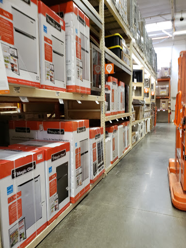 The Home Depot image