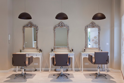 Bio Peluquería Iral en Pamplona, Pamplona