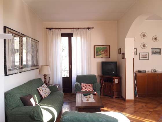 Photos du propriétaire Appartamento vacanze Como Country House 22042 San Fermo della Battaglia