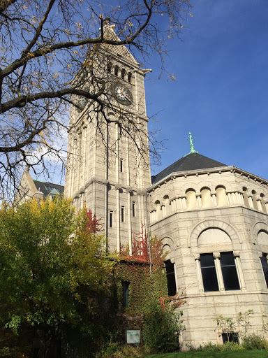 Performing Arts Theater «New Hazlett Theater», reviews and photos, 6 Allegheny Square E, Pittsburgh, PA 15212, USA