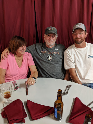 Country Club «Inverness Golf & Country Club», reviews and photos, 3150 S Country Club Dr, Inverness, FL 34450, USA