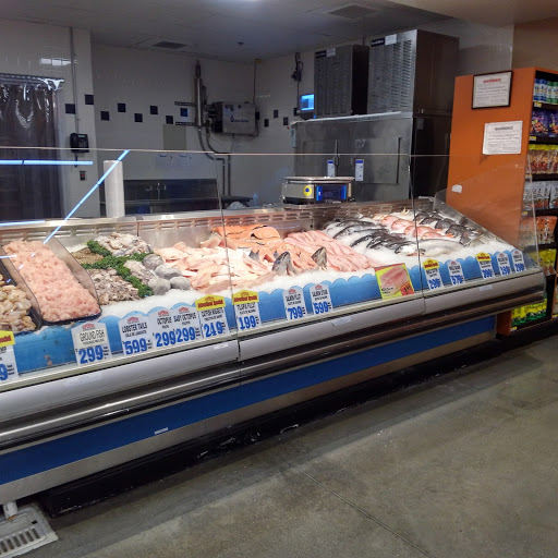 Grocery Store «Superior Grocers», reviews and photos, 10683 Valley Blvd, El Monte, CA 91731, USA