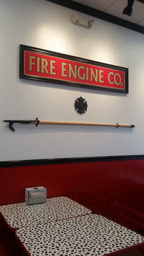 Sandwich Shop «Firehouse Subs», reviews and photos, 2911 Chapel Hill Rd #210, Douglasville, GA 30135, USA