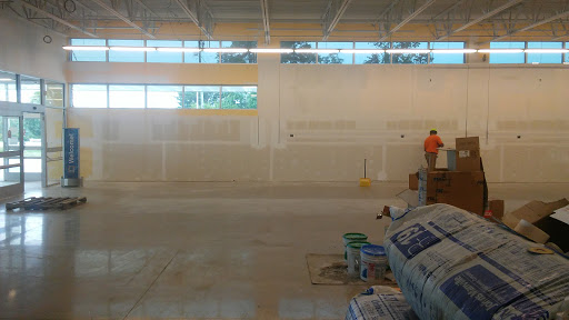 Supermarket «ALDI», reviews and photos, 8156 Orange Centre Dr, Lewis Center, OH 43035, USA