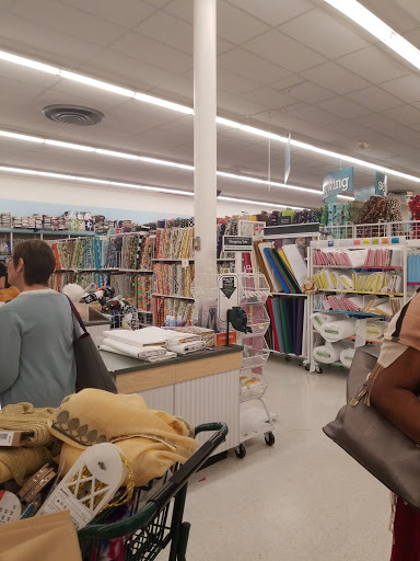 Fabric Store «Jo-Ann Fabrics and Crafts», reviews and photos, 1272 NJ-27, Colonia, NJ 07067, USA