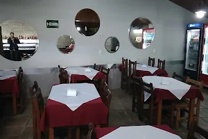 Bar e Restaurante Labareda image