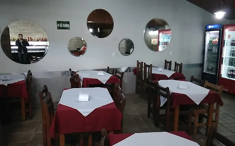 Bar e Restaurante Labareda image