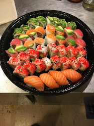 Sushi Huis