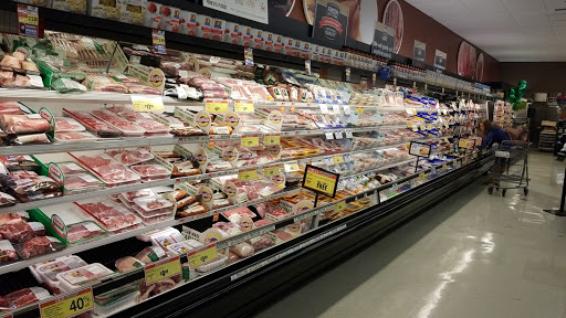 Grocery Store «ACME Markets», reviews and photos, 1261 E Putnam Ave, Riverside, CT 06878, USA