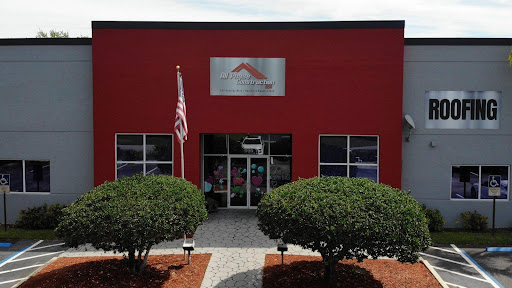 Metal Roofing Deerfield Beach, FL