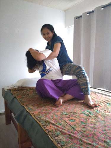 Pikun Thai Massage - Oostende