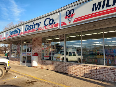Quality Dairy Store - 1412 W Mt Hope Ave, Lansing, MI 48910