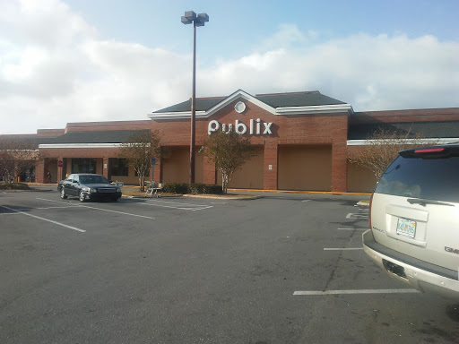 Publix Super Market at Good Homes Plaza, 8863 W Colonial Dr, Ocoee, FL 34761, USA, 