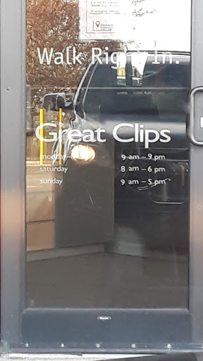 Hair Salon «Great Clips», reviews and photos, 3903 Portage Ave, South Bend, IN 46628, USA