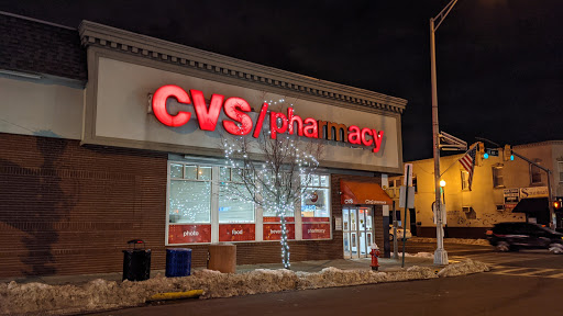 Drug Store «CVS», reviews and photos, 300 Wood Ave, Linden, NJ 07036, USA