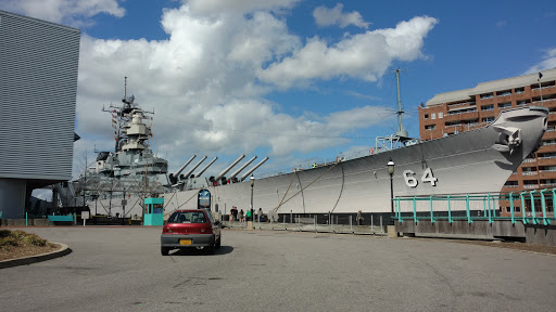 Museum «Hampton Roads Naval Museum», reviews and photos, 1 Waterside Dr, Norfolk, VA 23510, USA