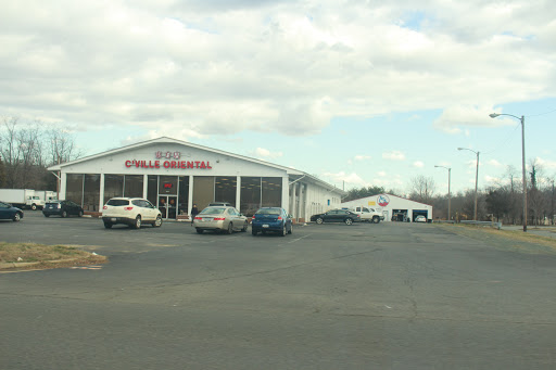 Asian Grocery Store «C’ville Oriental Supermarket», reviews and photos, 1195 Seminole Trail, Charlottesville, VA 22901, USA