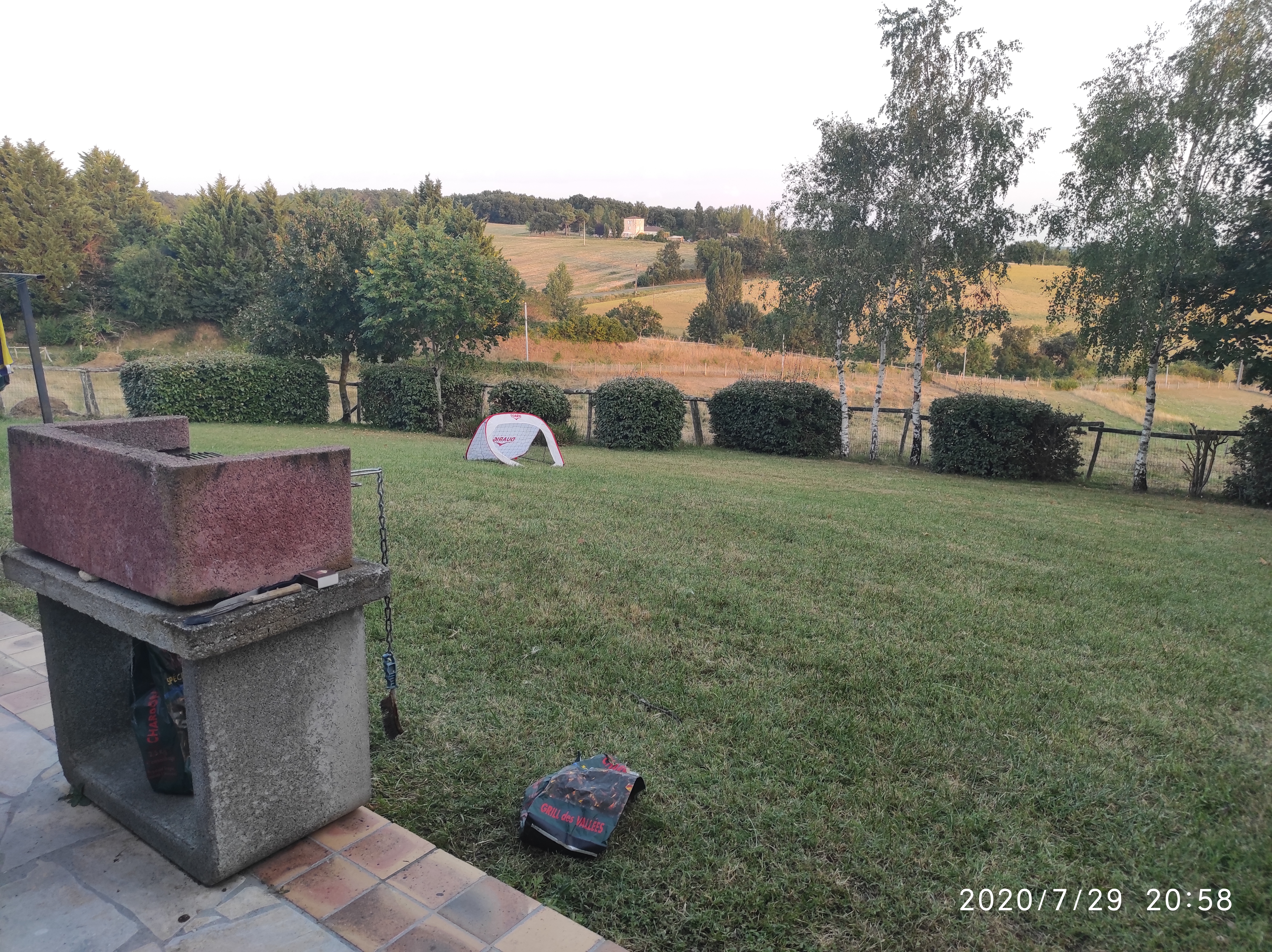 Photo n° 1 de l'avis de Dominique.o fait le 31/07/2020 à 21:19