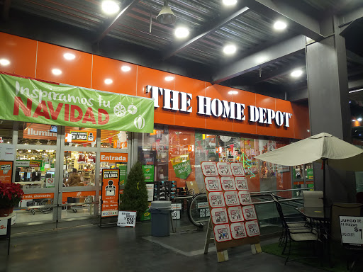 The Home Depot Los Reyes Coyoacán
