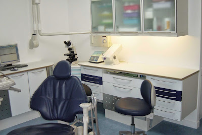 Dentiste Angers - Dr Jacques COULANGE à Angers