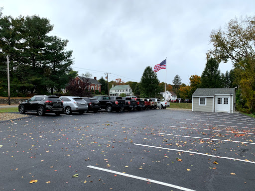 Used Car Dealer «Anderson Automotive», reviews and photos, 122 Worcester St, North Grafton, MA 01536, USA