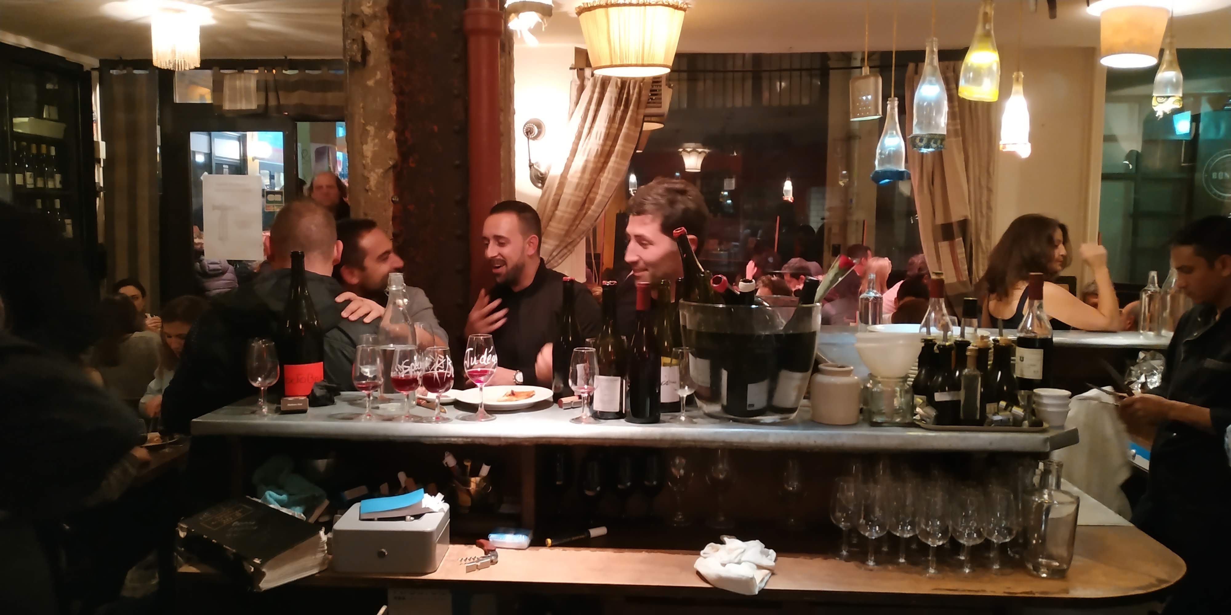 Photo n° 1 de l'avis de Regis.u fait le 16/11/2018 à 07:12